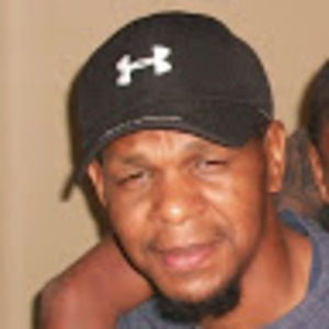 Meet your Posher, Randy